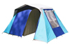 Кемпинговая палатка Warta ODRA-4
