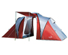 Кемпинговая палатка EasyCamp EXPLORER Rimini 400