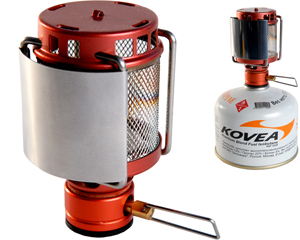 Газовая лампа Kovea KL-805 производства Kovea