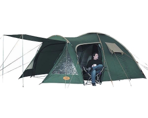 Кемпинговая палатка Campus Amazon 5 производства Campus