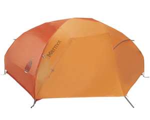 Туристическая палатка Marmot Aeolos 3P производства Marmot