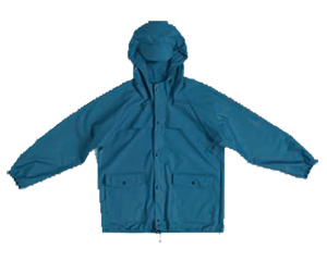 Куртка Ferrino Protect jacket производства Ferrino