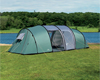 Кемпинговая палатка EasyCamp TOUR Licata 800