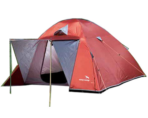 Туристическая палатка EasyCamp EXPLORER Garda 300 производства EasyCamp