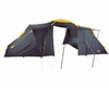 Кемпинговая палатка Campus Super duo 4