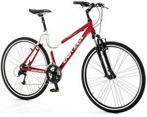 Велосипед Univega TERRENO-350 LADY производства Univega