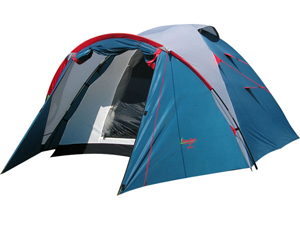 Палатка Canadian Camper KARIBU 2 производства Canadian Camper